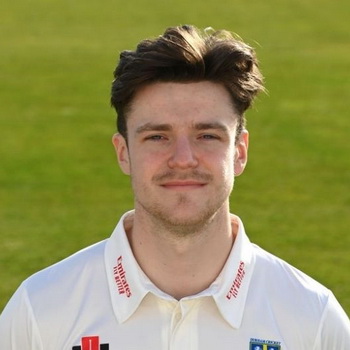 Liam Trevaskis Biography